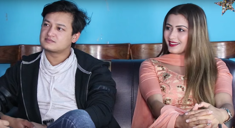 अञ्जली र सलोनको ‘माया पिरिम’ यात्रा(भिडियो वार्ता)