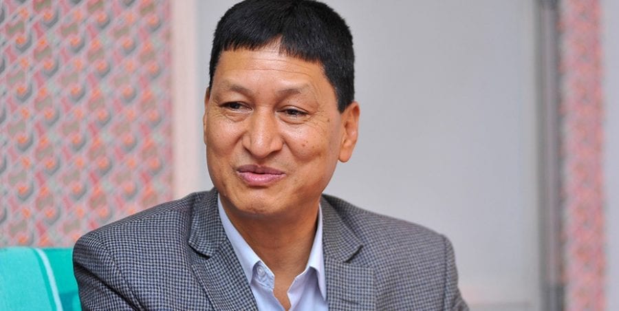 ‘नेपाल भ्रमण वर्ष २०२०’ सफल बनाउन जुट्यो काठमाडौँ महानगरपालिका
