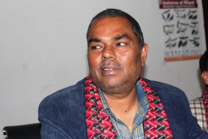 मधेशमा पुनः ठूलो आन्दोलन हुने : अध्यक्ष यादव
