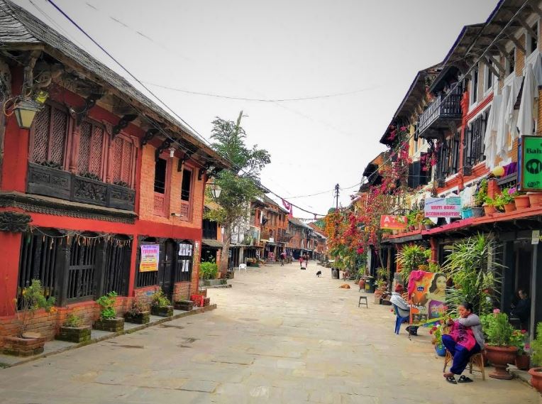बन्दीपुरमा सत्तरी प्रतिशत चिनियाँ पर्यटक