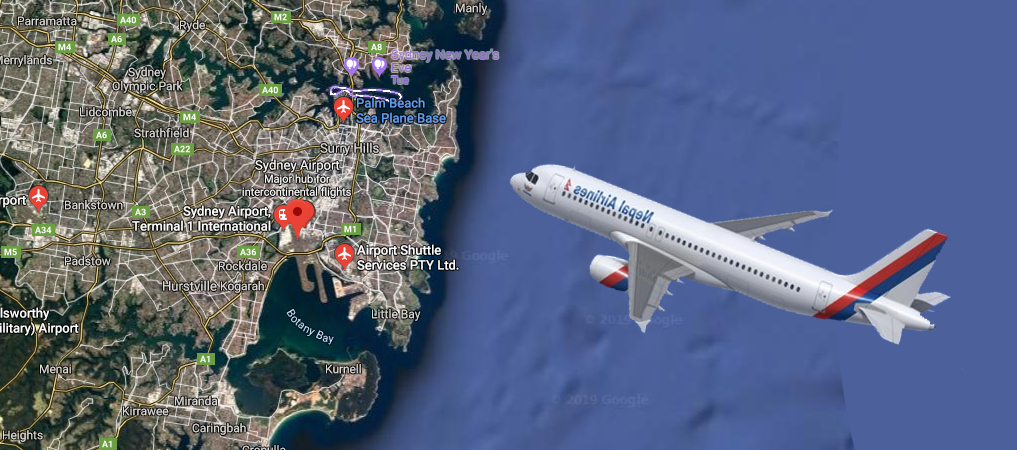 Efforts on to operate Nepal-Australia direct flight