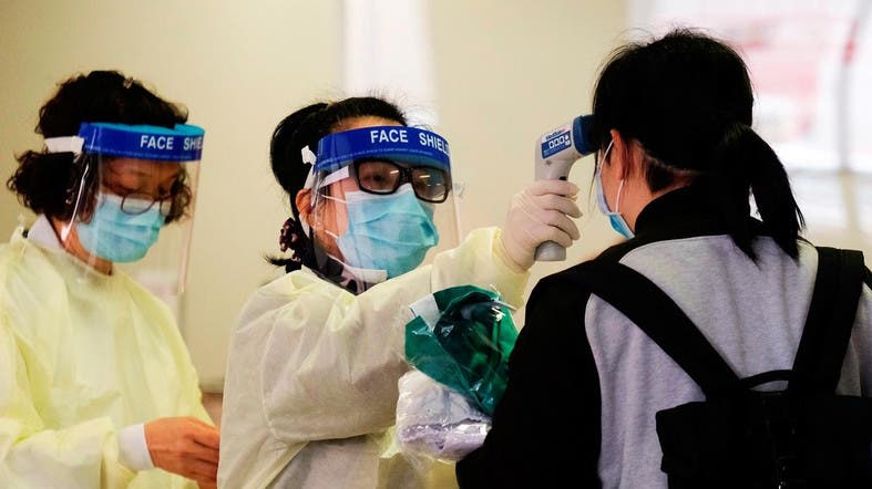 US citizen dies of coronavirus in Wuhan: embassy
