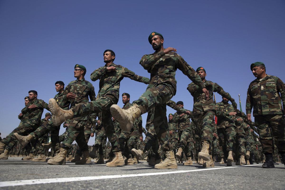 Afghans view US-Taliban deal with well-earned skepticism