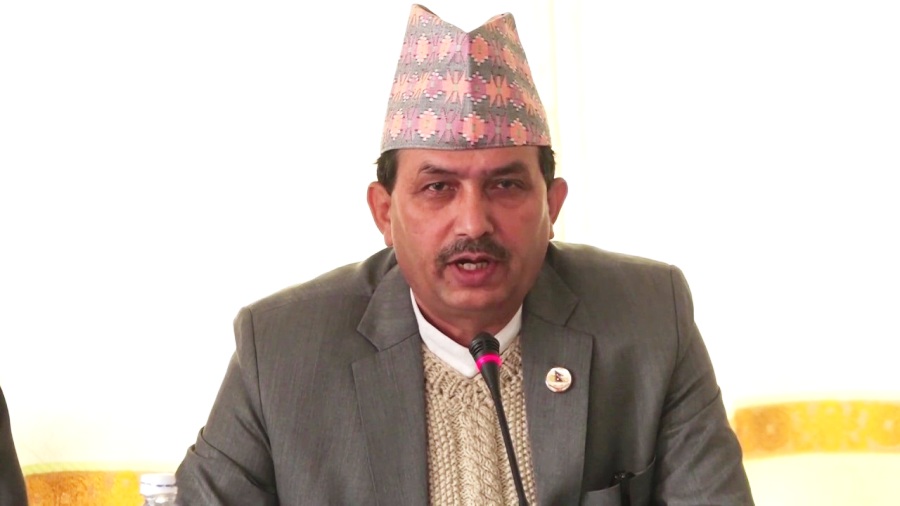 कोरोना भाइरस नेपालमा देखिएको छैन : उच्च सतर्कताको तयारीमा सरकार