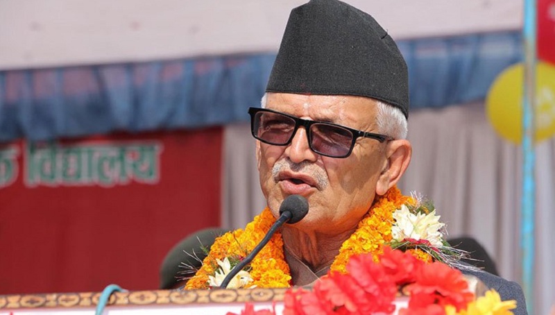 शेर्पा समुदायको संस्कृतिको संरक्षणमा प्रदेश सरकार प्रतिबद्ध रहेको छ : मुख्यमन्त्री पौडेल
