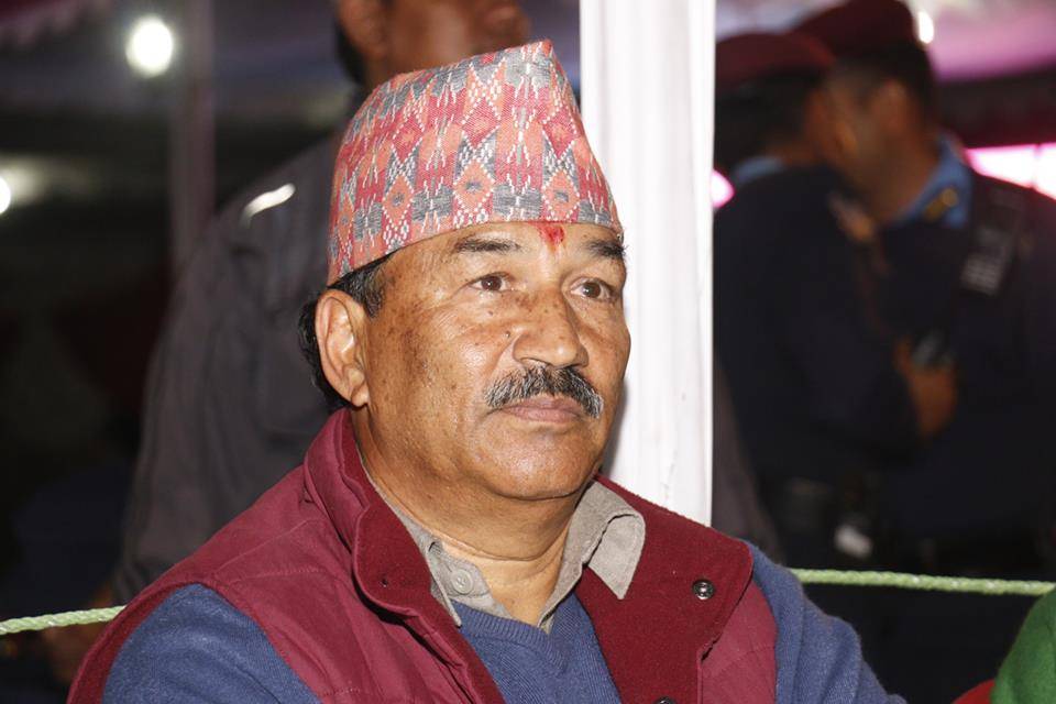 एकपटक फेरि नेपाली जनताले मुलुकको राजनीतिक यात्रा र गन्तव्यका बारेमा पुनर्विचार गर्नु जरुरी भएको छ : कमल थापा