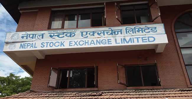 साताको शेयर बजार : सात अर्बको कारोवार
