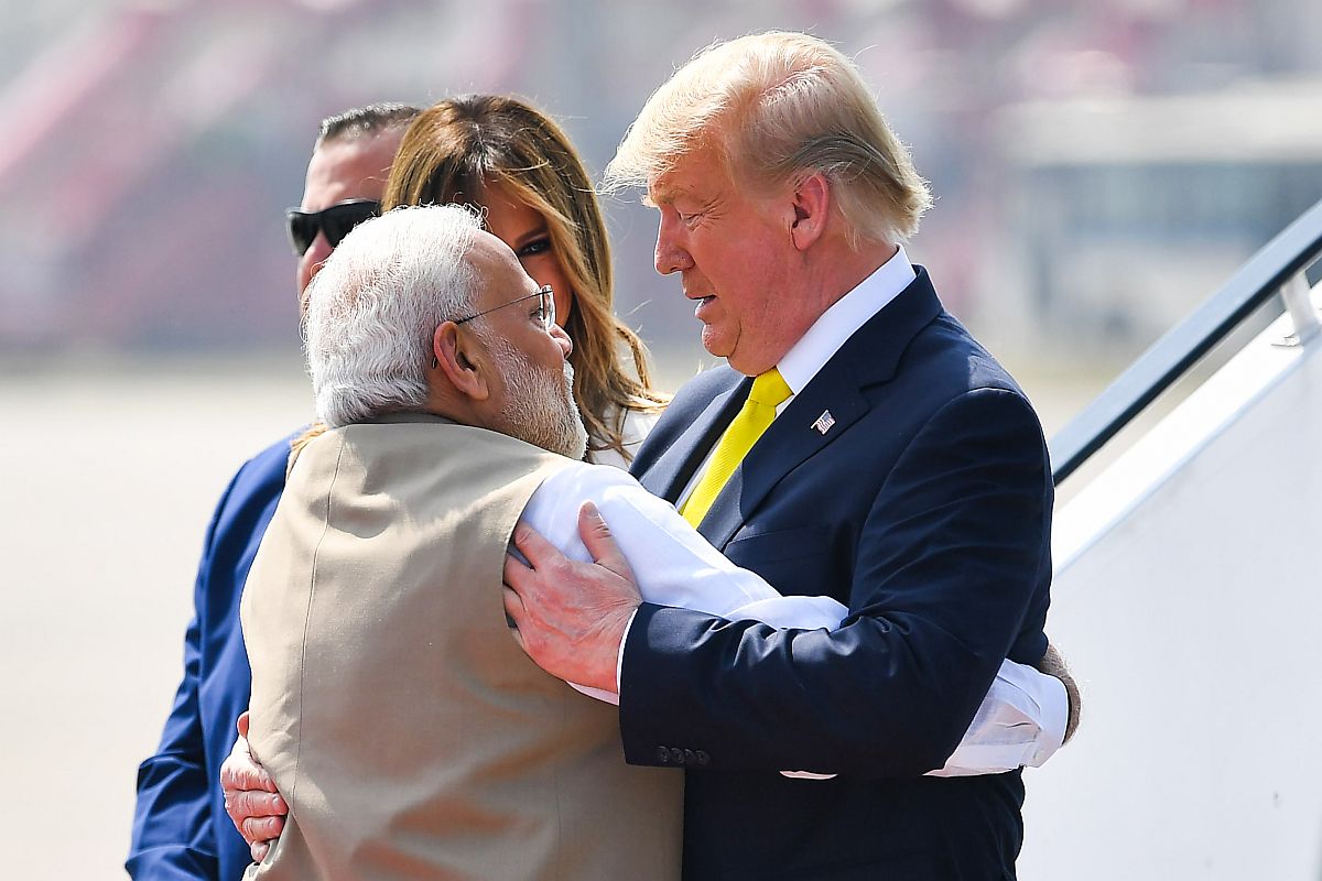 India, US discussed ‘every important aspect of partnership’: PM Modi