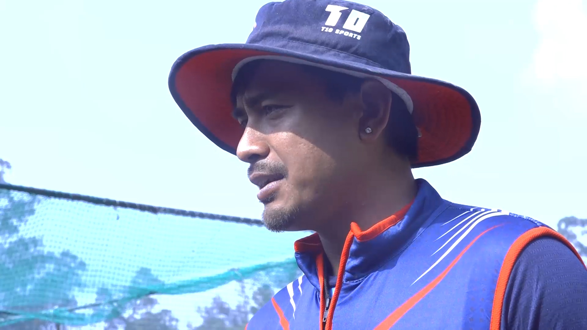 अमेरिकालाई क्रिकेटमा धुलो चटाउने नेपालको लक्ष्य,यसरी गर्दैछन तयारी(भिडियो)