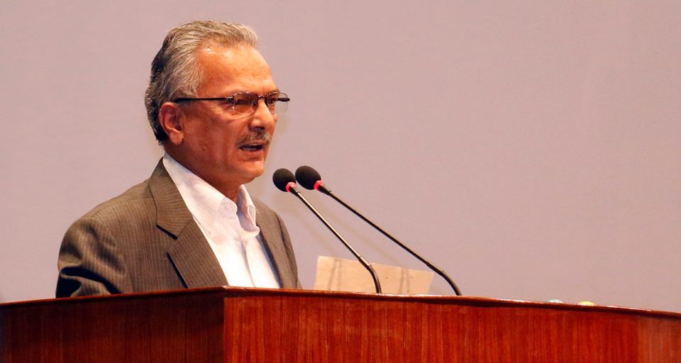‘मातातीर्थको जग्गा : कैफियत छैन, भूमिहीन र जोताहाको पक्षमा छ’