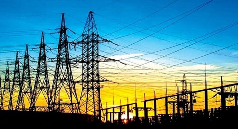केन्द्रीय प्रसारण लाइनको सफल परीक्षण