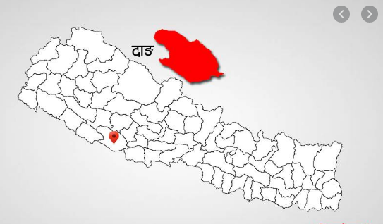 दाङका सबै वडामा स्वास्थ्य संस्थाको पहुँच