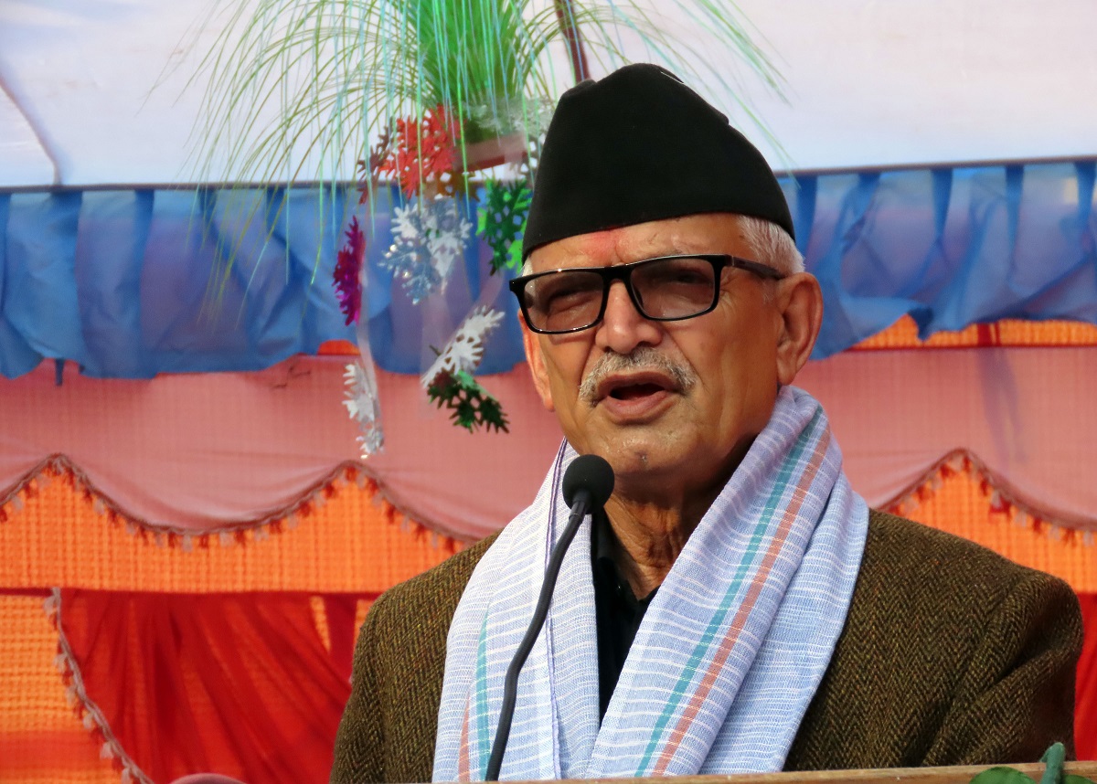 अबको शिक्षा प्रणालीमा ८० प्रतिशत प्राविधिक धार हुुनुपर्छः मुख्यमन्त्री