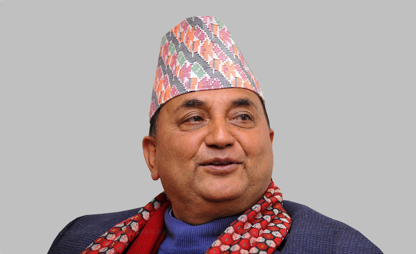 शान्ति स्थापनामा नेपाली सेनाको भूमिका महत्वपूर्ण छ : उपप्रधानमन्त्री पोखरेल