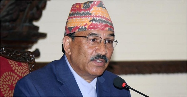 ललिता निवास प्रकरणमा निर्दोष फस्न नहुने र दोषि उम्कन नहुने कमल थापाको भनाई