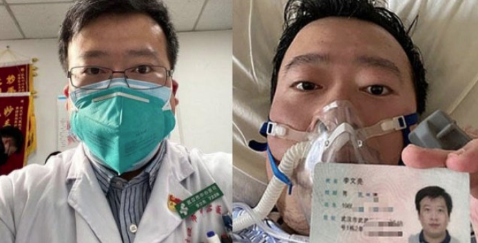 National supervisory commission sends group to investigate issues involving Dr. Li Wenliang
