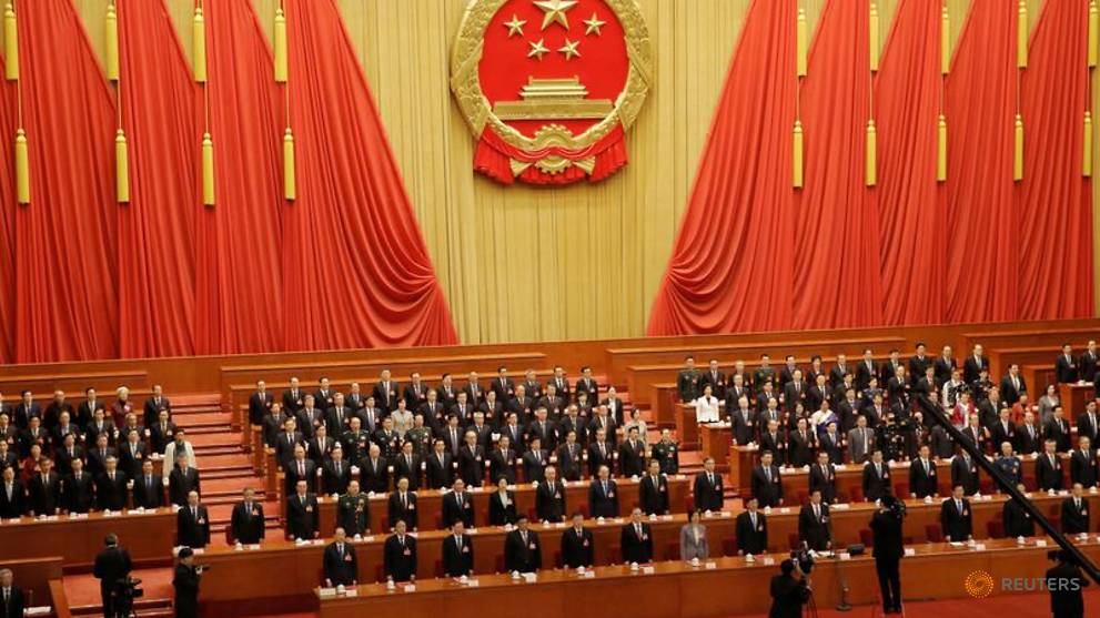 China may postpone annual parliament session as it battles coronavirus
