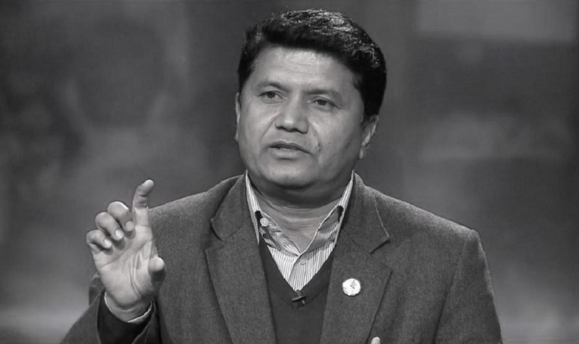 रवीन्द्रको योगदानलाई स्मरण गरिने