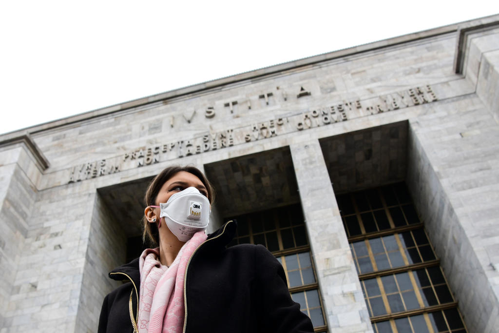 Coronavirus: Death toll rises to 148 in Italy