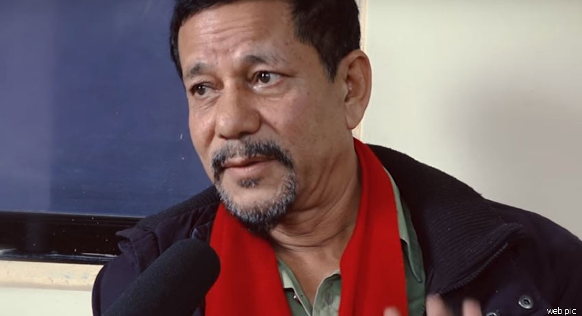 गाँजासम्बन्धी विधेयक प्रदेशसभा सचिवालयमा पनि दर्ता