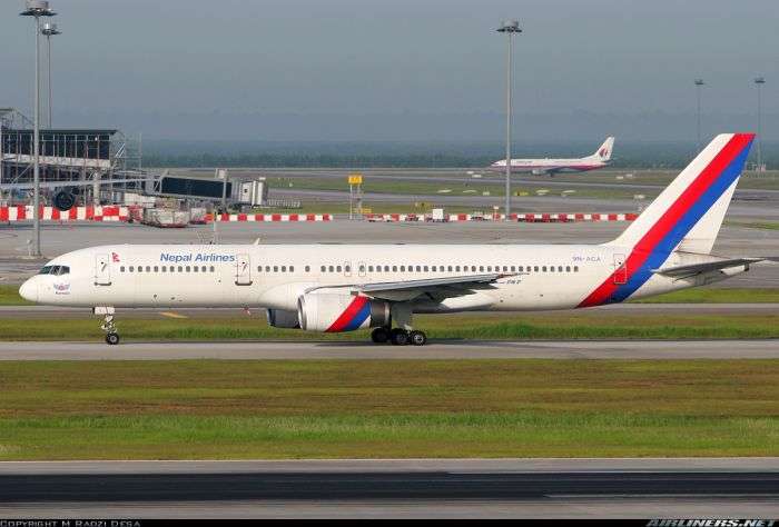 COVID-19: NAC cuts flights to New Delhi