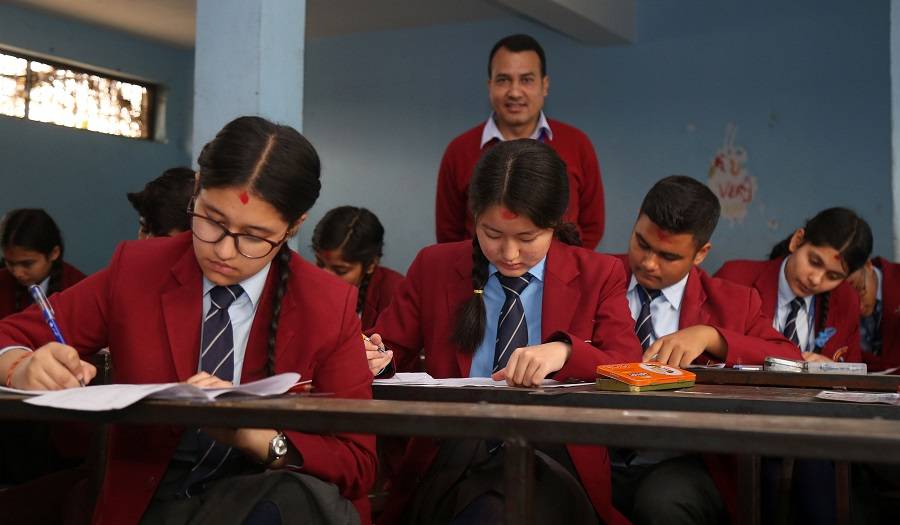गण्डकीमा ४८ हजार विद्यार्थीले एसइई दिँदै
