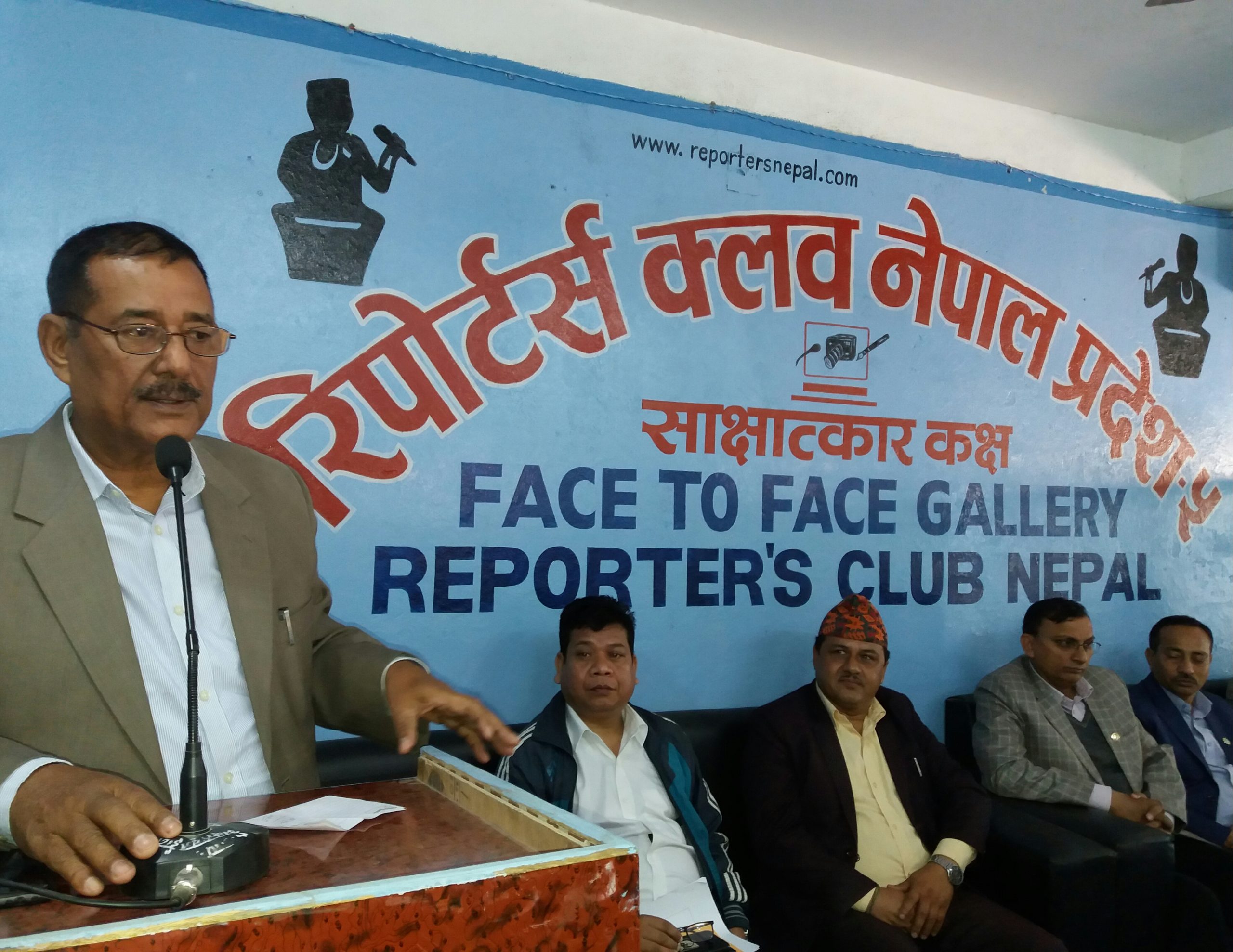 कोरोनाका बहानामा कालोबजारी नगरौँ