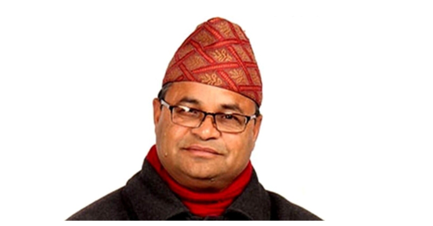 भीमफेदी–कुलेखानी सडकखण्ड विस्तारको काम छिटो सक्न मन्त्री रामेश्वर फुयाँलको निर्देशन