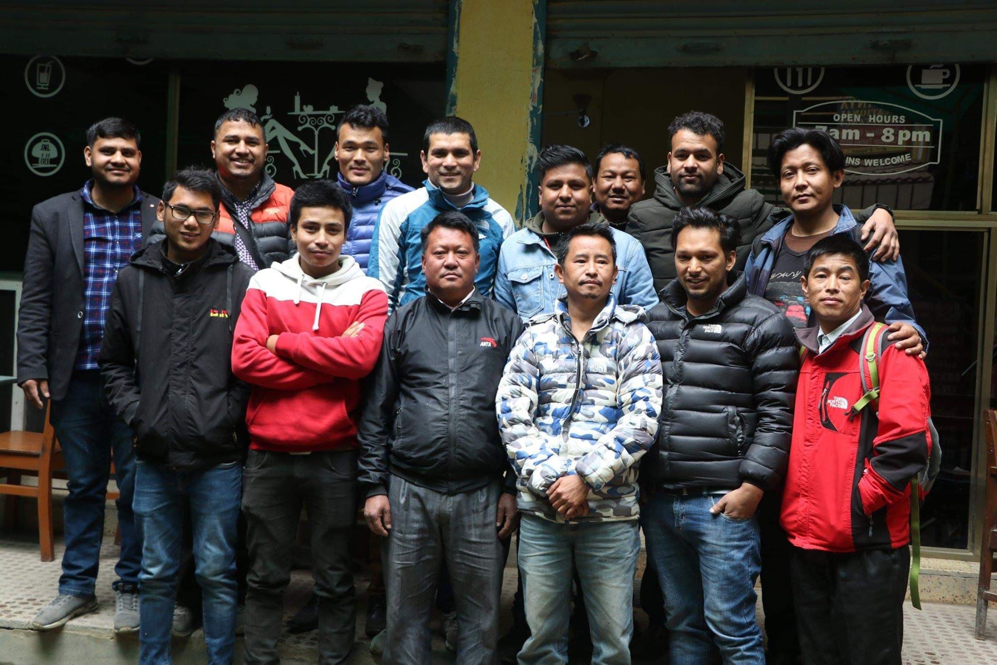 नेपाल छपाई व्यवसायी संघको अध्यक्षमा सुजन मोक्तान