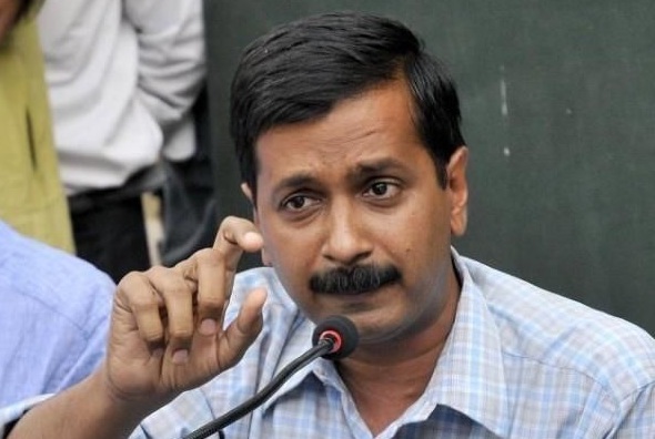 दिल्लीका मुख्यमन्त्रीद्वारा कामदारलाई राहत दिने घोषणा