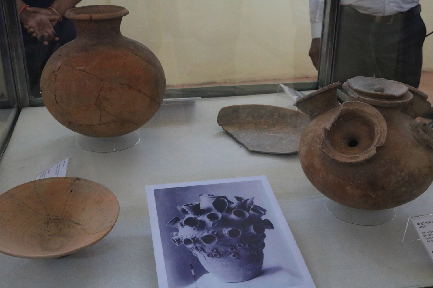 शाक्य वंशीय माटाका भाँडा (फोटो फिचर)