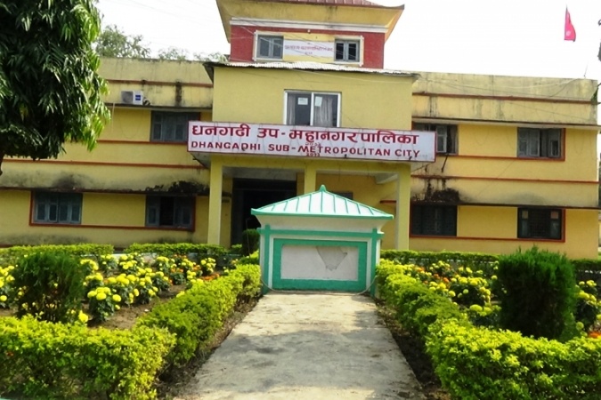 धनगढीमा विकास सम्मेलन शुरु