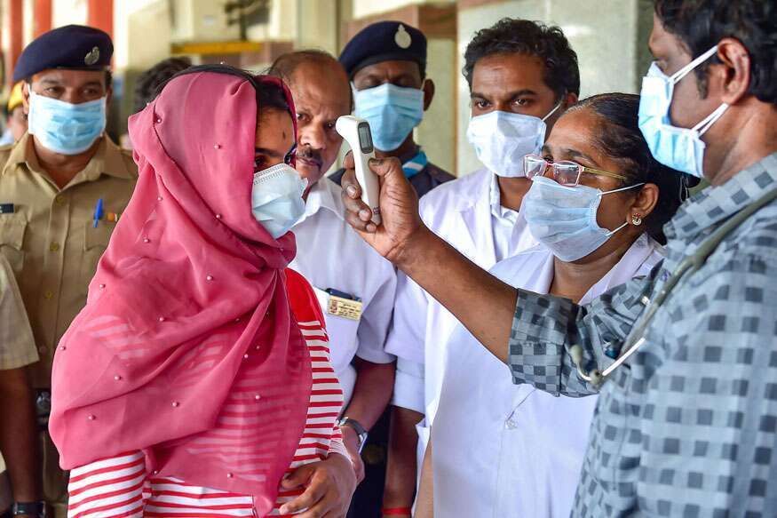 COVID-19 cases in India rise to 147