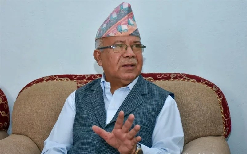 जबजको उपदेयता अझै रहेको छ : नेपाल