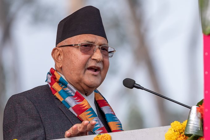 प्रधानमन्त्रीको मिर्गौलाको सफल प्रत्यारोपण