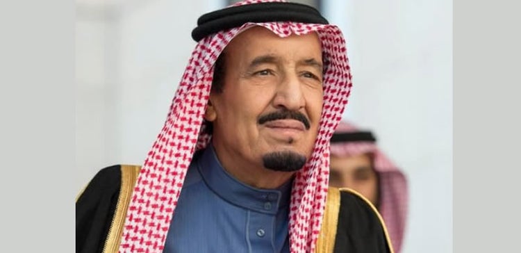 Saudi king relieves economy minister