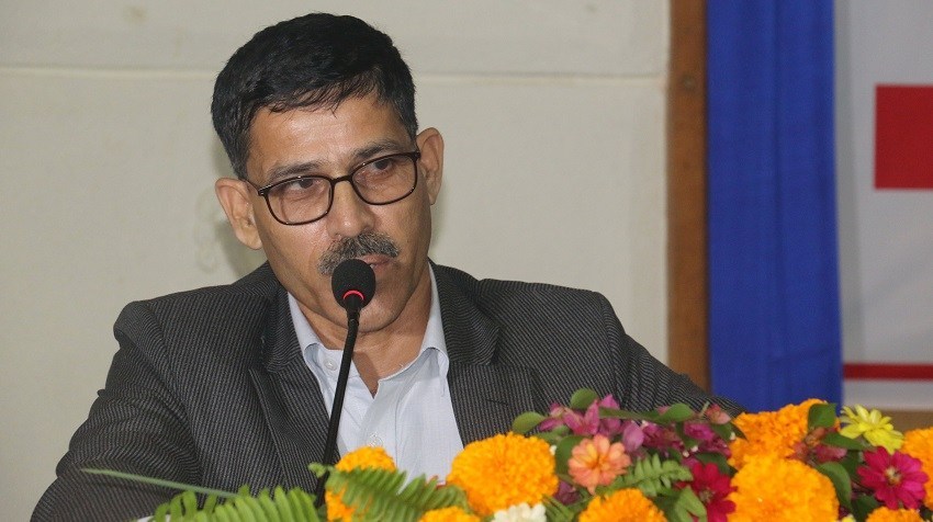 We are committed to fulfilling promises we made in past: CM Bhatta
