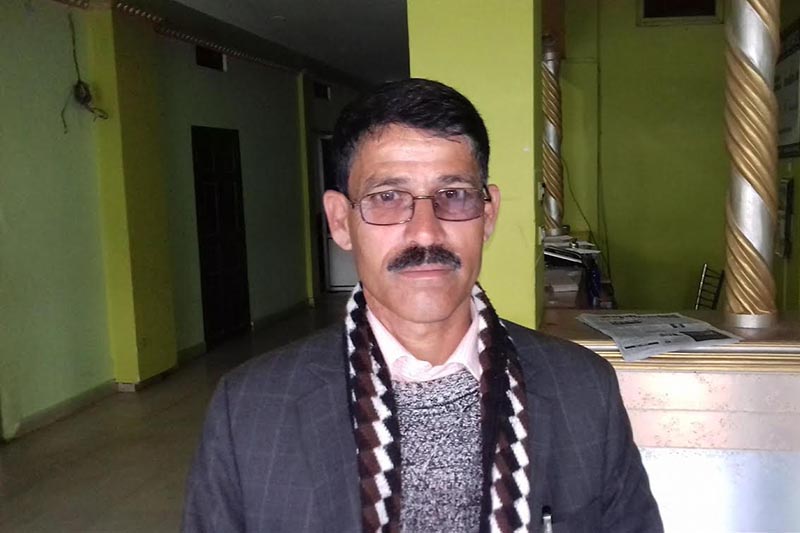 संवैधानिक आयोगका सुझावलाई कार्यान्वयन गर्छौं : मुख्यमन्त्री भट्ट