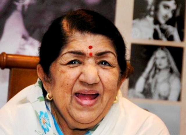 Lata Mangeshkar donates Rs 25 lakh to Maharashtra CM relief fund to combat COVID-19