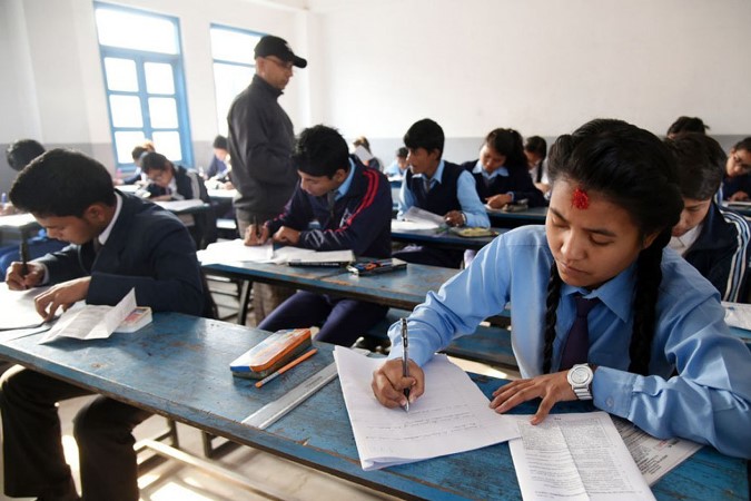 तनहुँमा ५१ विद्यार्थी परीक्षाबाट वञ्चित