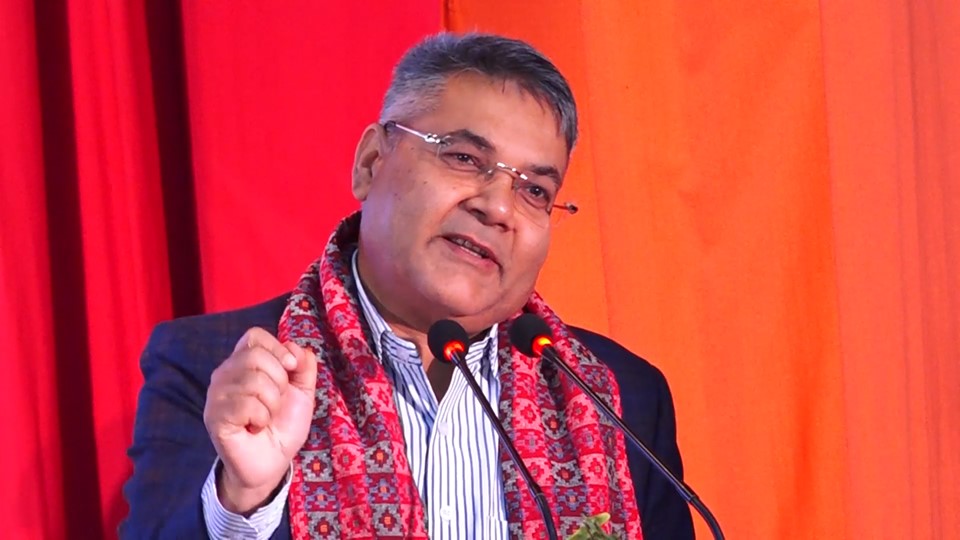 पूर्वमन्त्री बाँस्कोटाको घरमा विस्फोट गर्ने थप तीन पक्राउ