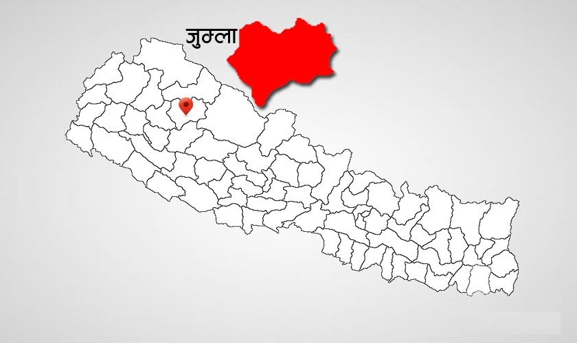 जुम्लामा विदेशबाट आउने ४००