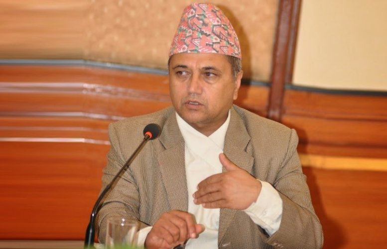 कोरोनाको त्रास देखाएर कालोबजारी गर्नेलाई कारवाही गर्न माग