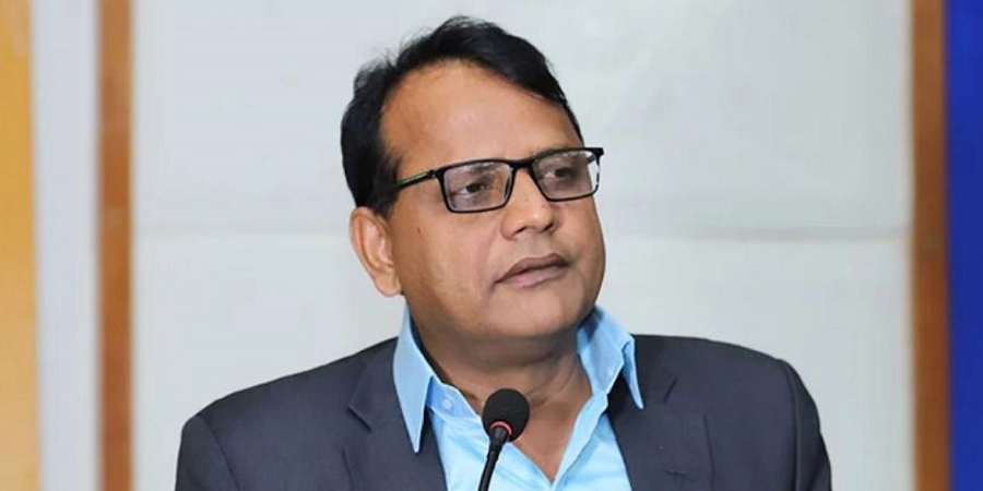 सङ्घीय सरकारले पुरानै मानसिकतालाई महत्व दियो : मुख्यमन्त्री राउत