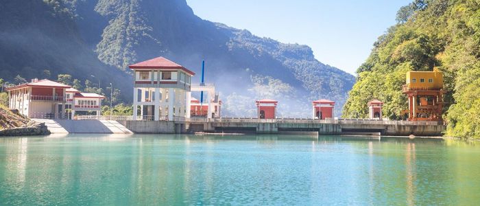 माथिल्लो मस्र्याङदी ‘ए’ मा कोरोनाको उच्च सतर्कता
