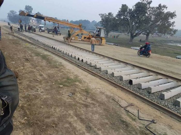 रेलमा पर्ने जग्गावालाको रुवावासी, पाँच वर्षदेखि मुआब्जाको पर्खाइमा