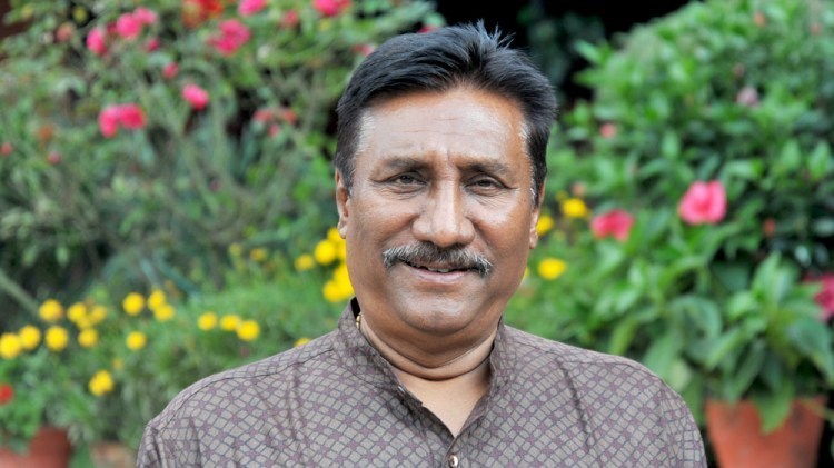 राजपाको संयोजकमा भण्डारी