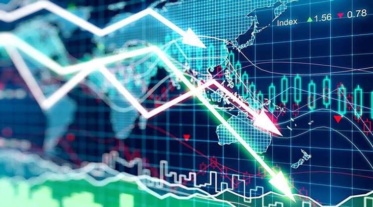 Asian markets swing after virus sparks Wall St collapse