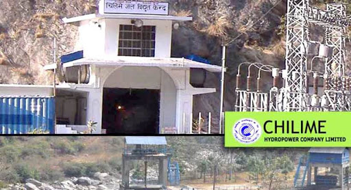 चिलिमेका तीन आयोजनाको विद्युत् खेर जाने जोखिम बढेपछि …