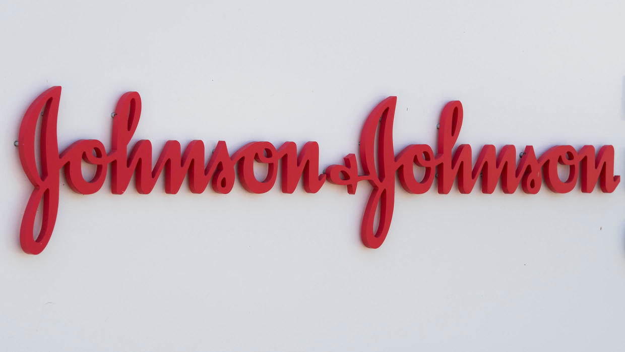 Human testing for Johnson & Johnson coronavirus vaccine this fall